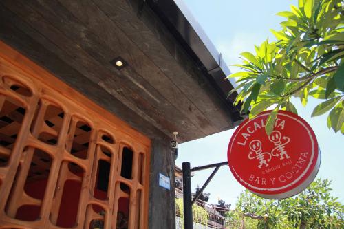 Lacalita: Mini Meksiko Di Canggu, Bali